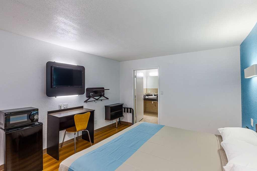 Motel 6 Fort Worth - Northside Pokój zdjęcie