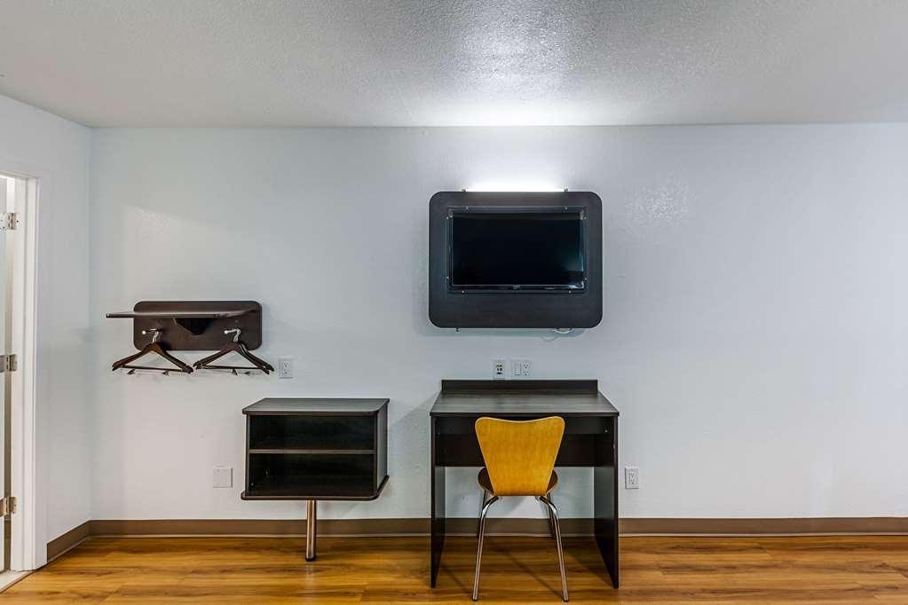 Motel 6 Fort Worth - Northside Pokój zdjęcie