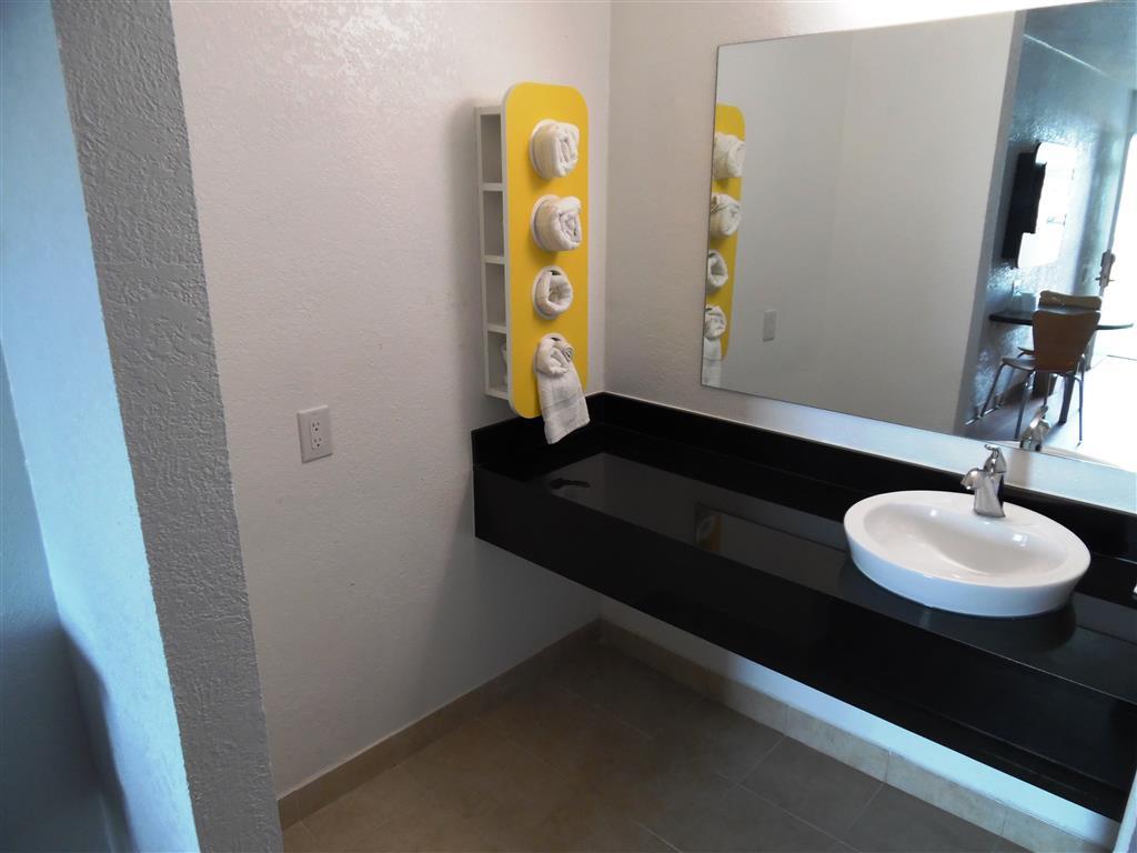 Motel 6 Fort Worth - Northside Pokój zdjęcie