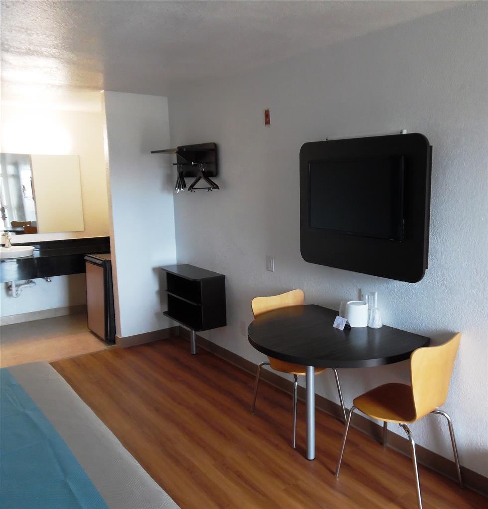 Motel 6 Fort Worth - Northside Pokój zdjęcie