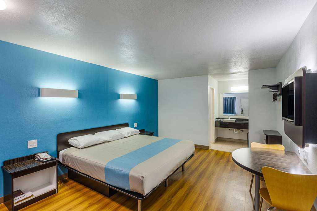 Motel 6 Fort Worth - Northside Pokój zdjęcie